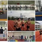 lovegame-吉林男篮队全情投入备战，迎战强手斗志高昂()